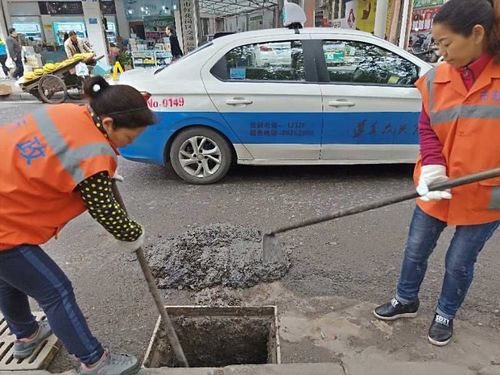 巧家沉沙井清掏-污水井清理
