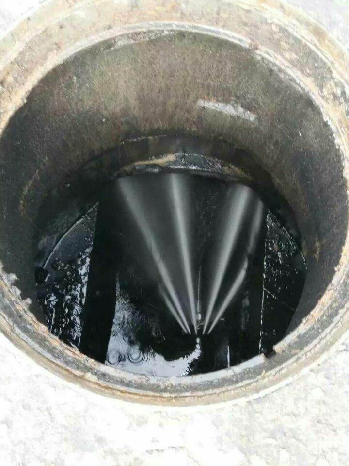 巧家市政管道清洗-排污管道清洗