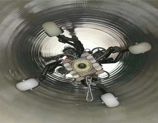 巧家非开挖修复技术在地下管线建设的优势体现